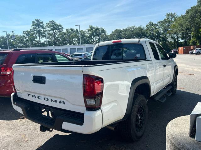used 2019 Toyota Tacoma car, priced at $26,998