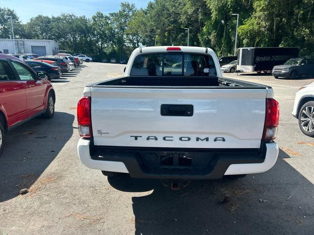 used 2019 Toyota Tacoma car, priced at $26,998
