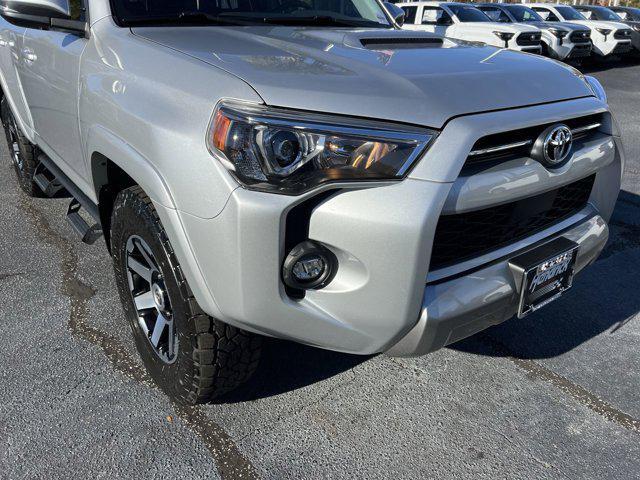 used 2023 Toyota 4Runner car, priced at $47,998