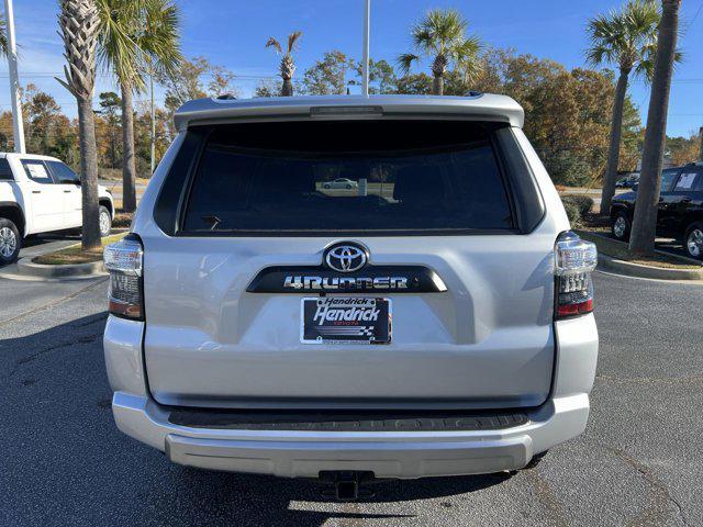 used 2023 Toyota 4Runner car, priced at $47,998