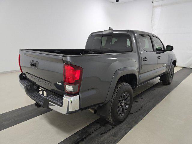 used 2020 Toyota Tacoma car, priced at $30,278