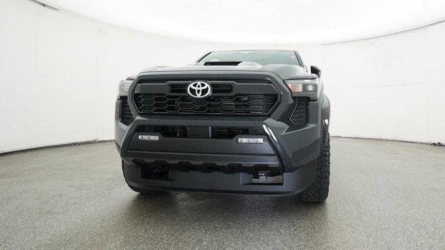 new 2025 Toyota Tacoma car, priced at $60,629