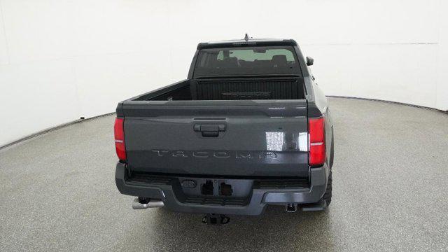 new 2025 Toyota Tacoma car, priced at $60,629