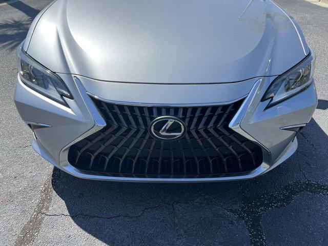 used 2022 Lexus ES 350 car, priced at $34,998