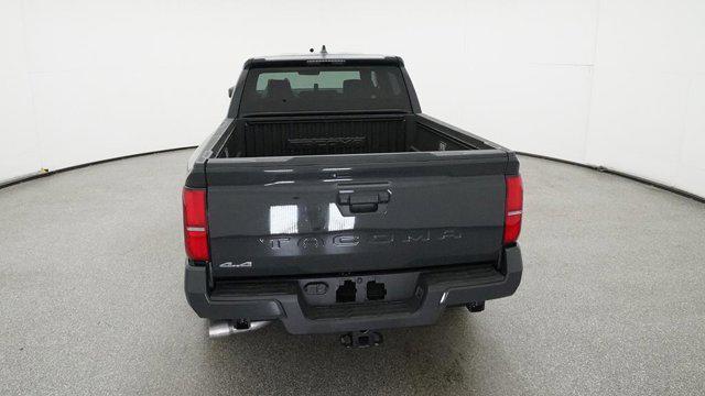new 2025 Toyota Tacoma car, priced at $43,276