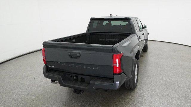 new 2025 Toyota Tacoma car, priced at $43,276