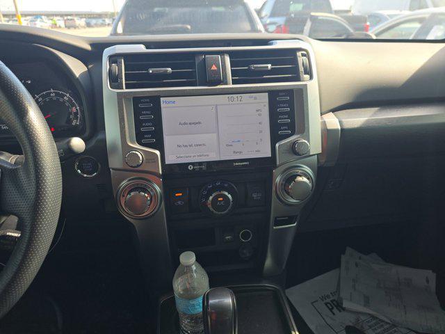 used 2023 Toyota 4Runner car, priced at $34,998
