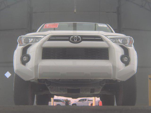 used 2023 Toyota 4Runner car, priced at $34,998