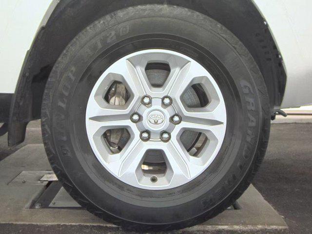 used 2023 Toyota 4Runner car, priced at $34,998