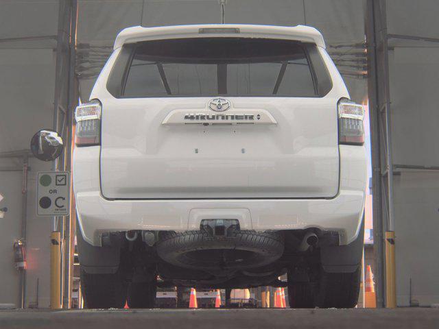 used 2023 Toyota 4Runner car, priced at $34,998