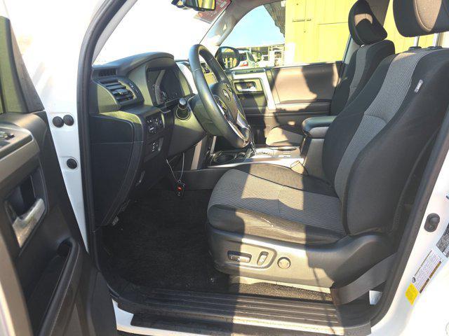 used 2023 Toyota 4Runner car, priced at $34,998