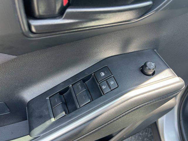 used 2024 Toyota Highlander car, priced at $37,998