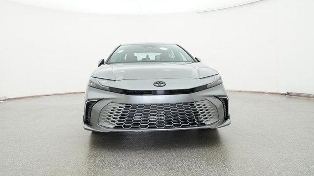 new 2025 Toyota Camry car, priced at $40,921