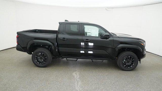 new 2024 Toyota Tacoma car, priced at $40,630