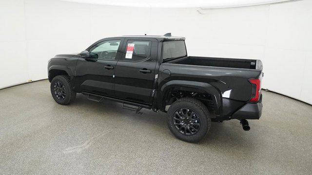 new 2024 Toyota Tacoma car, priced at $40,630