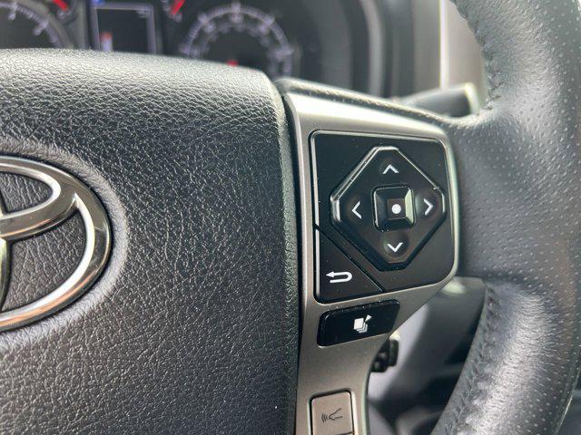used 2021 Toyota 4Runner car, priced at $37,998