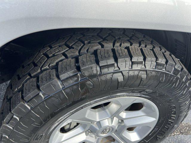used 2021 Toyota 4Runner car, priced at $37,998