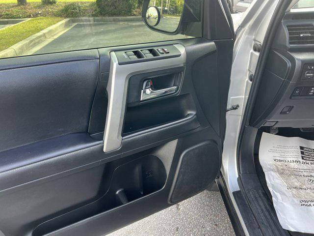 used 2021 Toyota 4Runner car, priced at $37,998