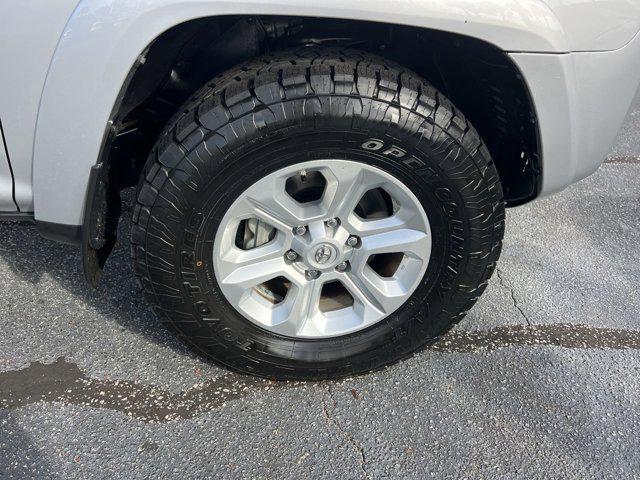 used 2021 Toyota 4Runner car, priced at $37,998