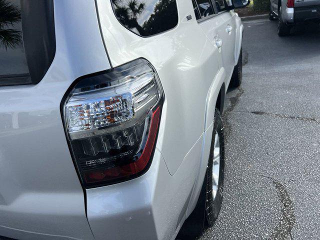 used 2021 Toyota 4Runner car, priced at $37,998