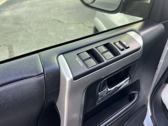 used 2021 Toyota 4Runner car, priced at $37,998