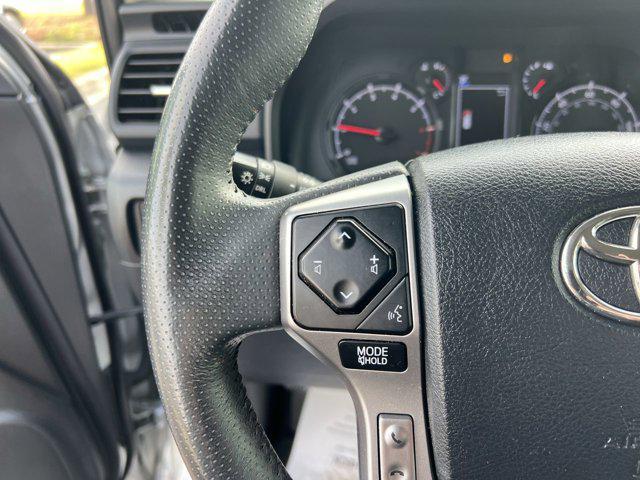 used 2021 Toyota 4Runner car, priced at $37,998