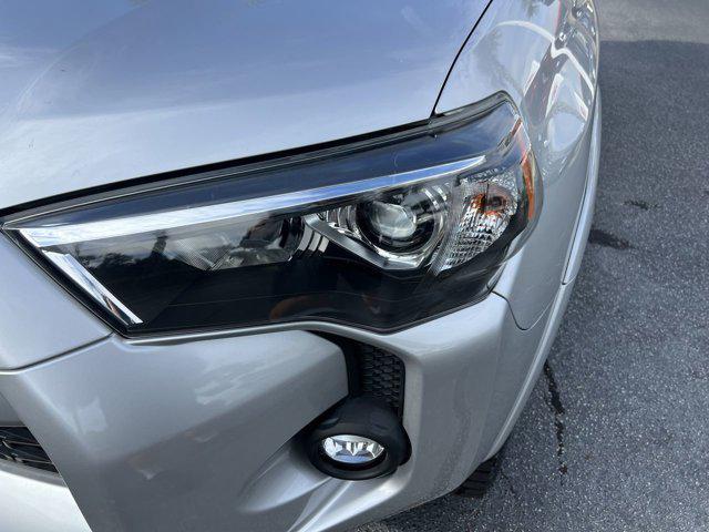used 2021 Toyota 4Runner car, priced at $37,998