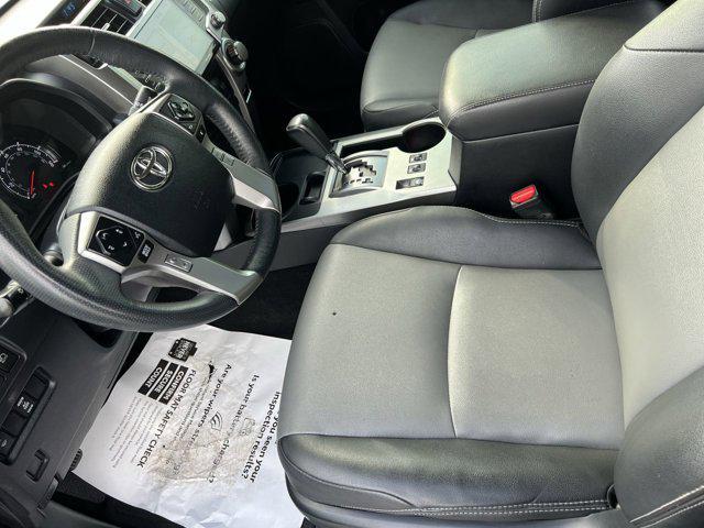 used 2021 Toyota 4Runner car, priced at $37,998