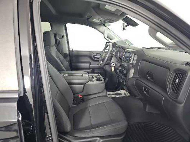 used 2021 Chevrolet Silverado 1500 car, priced at $33,178