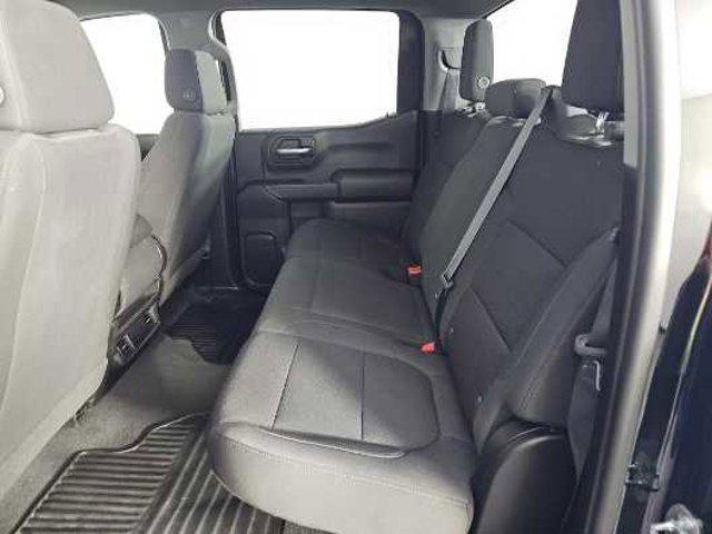 used 2021 Chevrolet Silverado 1500 car, priced at $33,178
