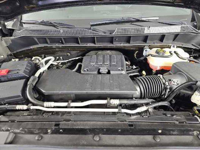 used 2021 Chevrolet Silverado 1500 car, priced at $33,178