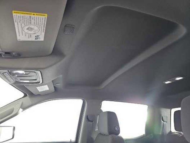 used 2021 Chevrolet Silverado 1500 car, priced at $33,178