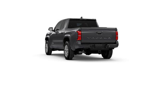 new 2025 Toyota Tacoma car, priced at $39,770