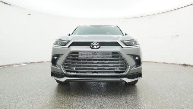 new 2026 Toyota Grand Highlander Hybrid car, priced at $64,944