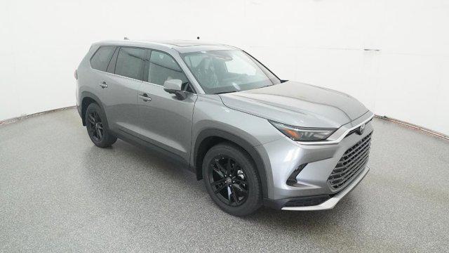 new 2026 Toyota Grand Highlander Hybrid car, priced at $64,944