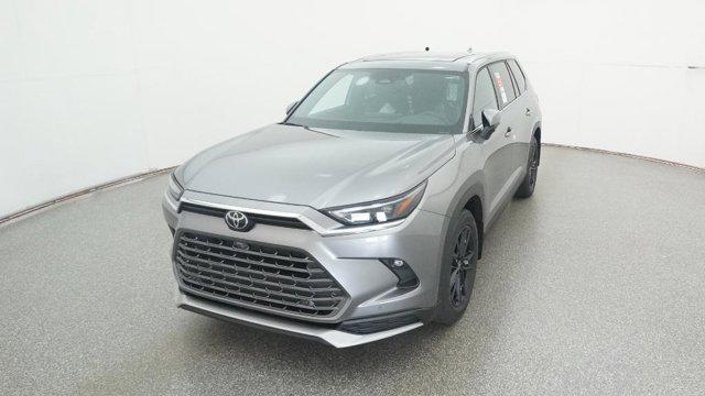 new 2026 Toyota Grand Highlander Hybrid car, priced at $64,944