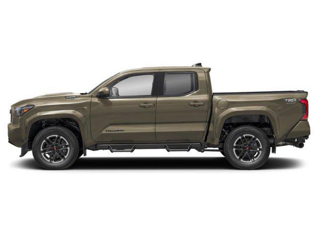new 2025 Toyota Tacoma car, priced at $54,264