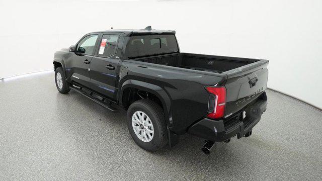 new 2024 Toyota Tacoma car, priced at $48,958