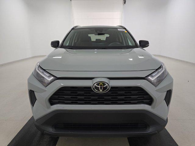 used 2023 Toyota RAV4 car, priced at $29,749