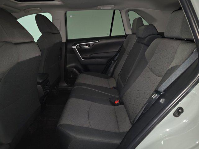 used 2023 Toyota RAV4 car, priced at $29,749