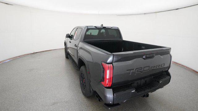 new 2026 Toyota Tundra Hybrid car, priced at $77,834