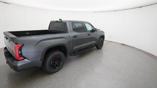 new 2026 Toyota Tundra Hybrid car, priced at $77,834