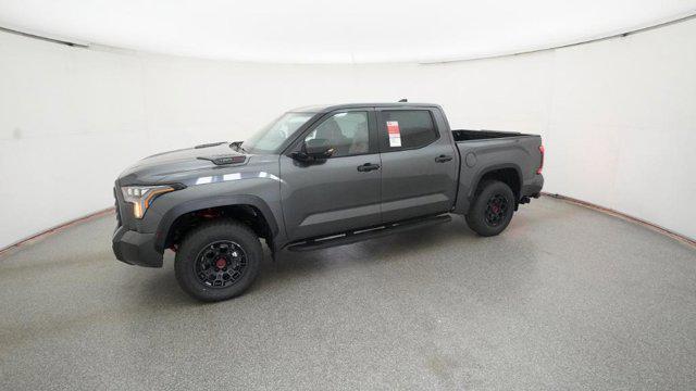 new 2026 Toyota Tundra Hybrid car, priced at $77,834