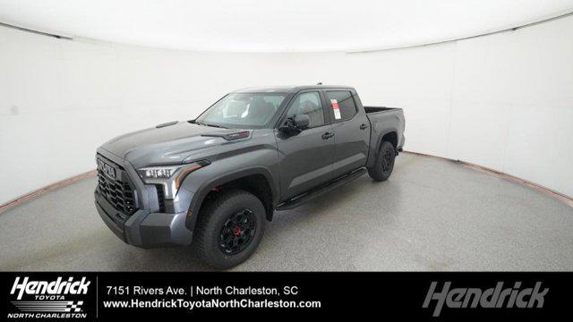 new 2026 Toyota Tundra Hybrid car, priced at $77,834