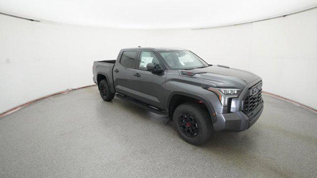 new 2026 Toyota Tundra Hybrid car, priced at $77,834