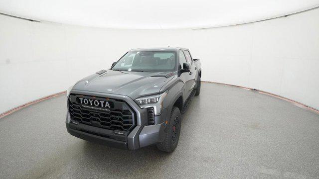 new 2026 Toyota Tundra Hybrid car, priced at $77,834