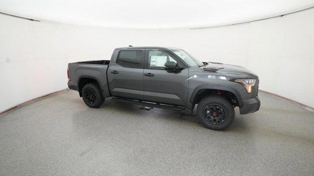 new 2026 Toyota Tundra Hybrid car, priced at $77,834