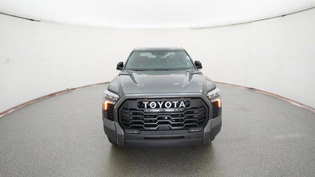 new 2026 Toyota Tundra Hybrid car, priced at $77,834