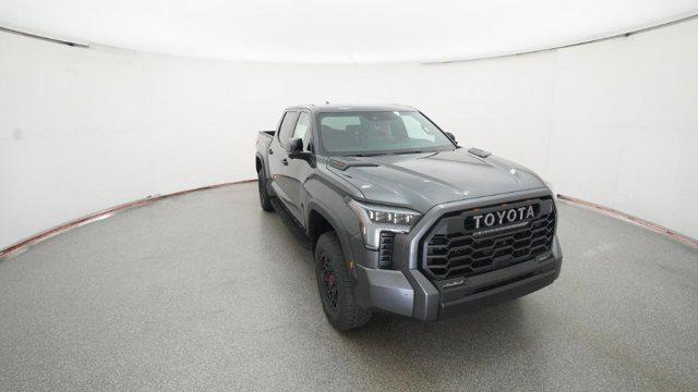 new 2026 Toyota Tundra Hybrid car, priced at $77,834