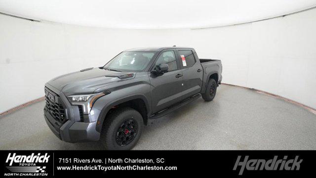 new 2026 Toyota Tundra Hybrid car, priced at $77,834